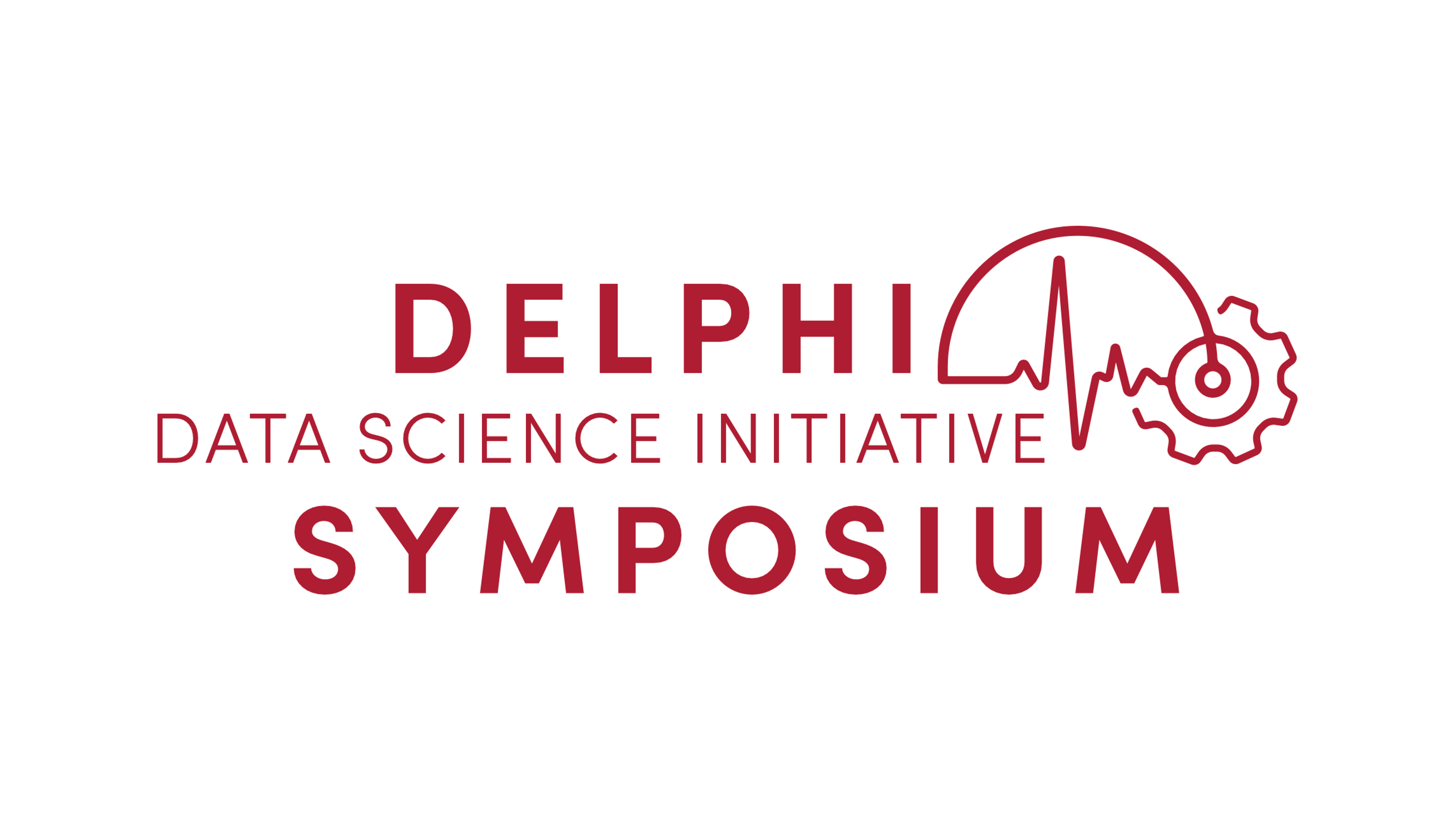 Nov. 1: DELPHI Annual Symposium