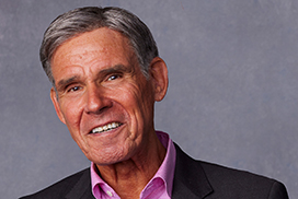 Nov. 12: Panel and Benning Society Lecture on AI in Medicine with Dr. Eric Topol