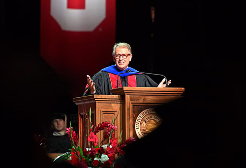 Deseret News: University of Utah President Talks Budgets, Housing and ‘Sputnik Moments’ with Lawmakers