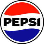 Pepsi logo