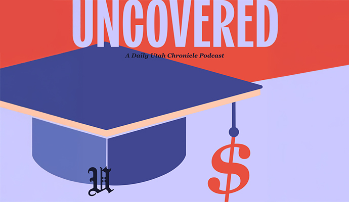 The Daily Utah Chronicle's Uncovered Podcast: AI's Impact on the Value of College