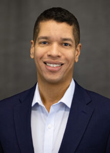 Pablo Maldonado portrait