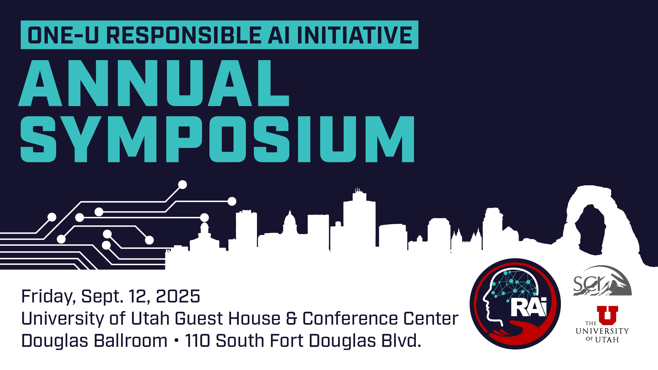 One-U Responsible AI Annual Symposium
