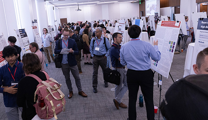 Price College of Engineering AI Summit: Cutting-edge Talks from Across Campus and Beyond