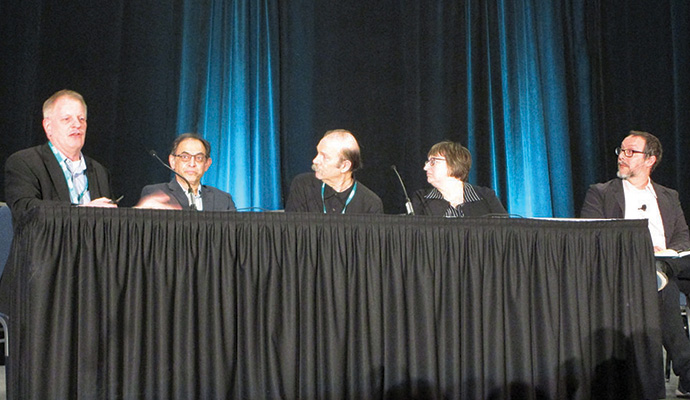 SIAM: CSE25 Panel Considers the Fair and Responsible Use of AI
